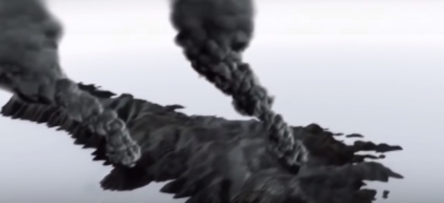 ERUPCIÓNES VOLCÁNICAS Y EL HIELO