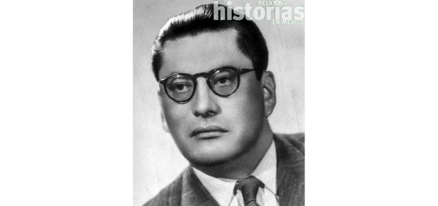 Agustín Yáñez Secretario de Educación