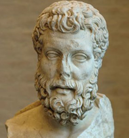 METODORO DE LAMPSACO