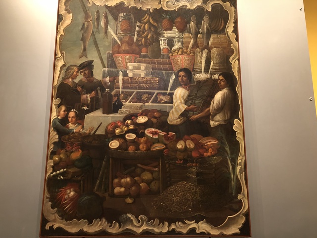 LOS JUEGOS DEL INTERCAMBIO