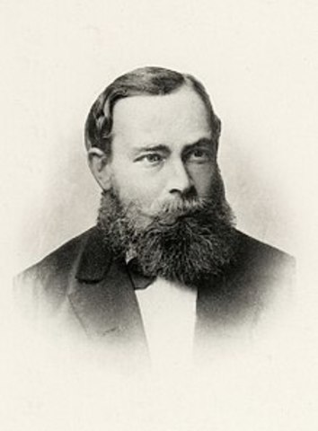 GOTTLOB FREGE