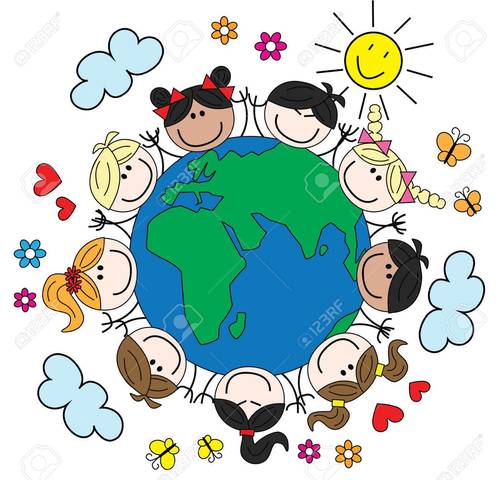 niños sujeto social de derecho