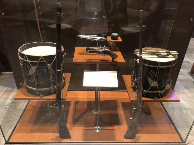 EL TRIUNFO DE LA REPÚBLICA