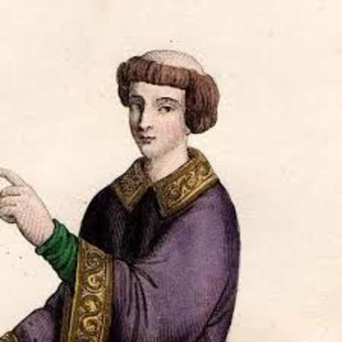 Guillermo de Champeaux