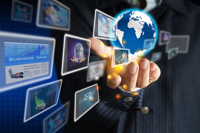 Technological Revolution