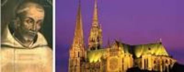 Bernardo de Chartres