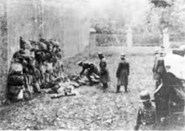 Einsatzgruppen