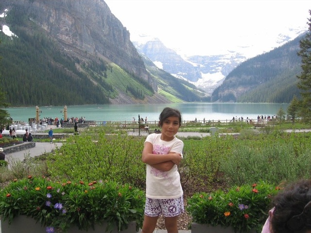 Banff, British Columbia