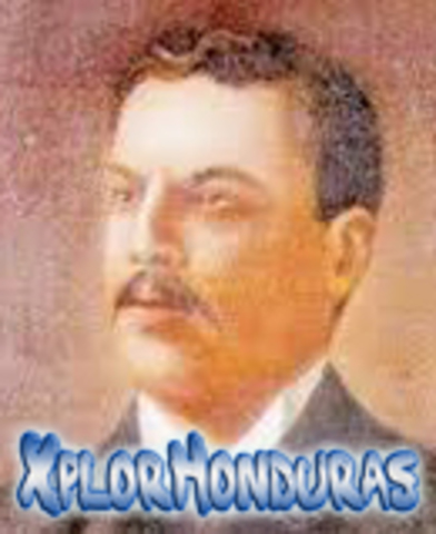 POLICARPIO BONILLA