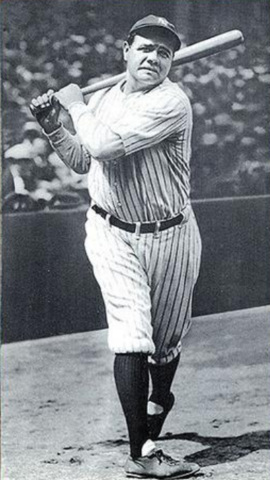 Babe Ruth