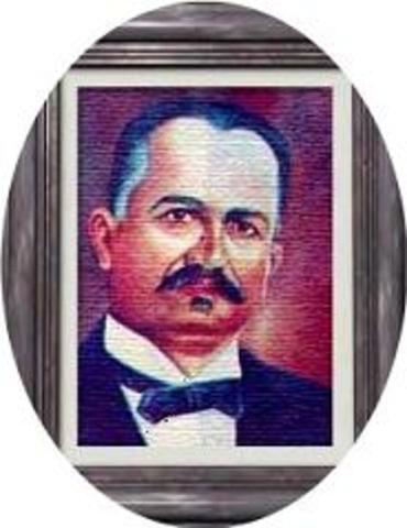 MIGUEL RAFAEL DAVILA.