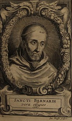 Bernardo de claraval