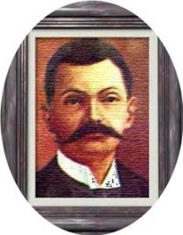 FRANCISCO BARAHONA.