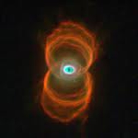 Lanzamiento del telescopio espacial “Hubble”