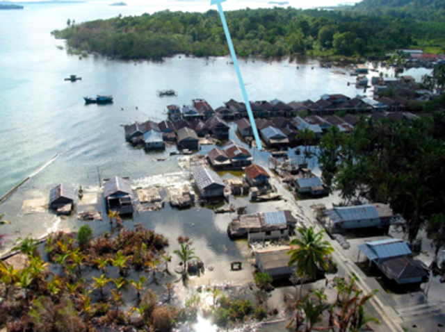 Sumatra Earthquake (Indonesia)