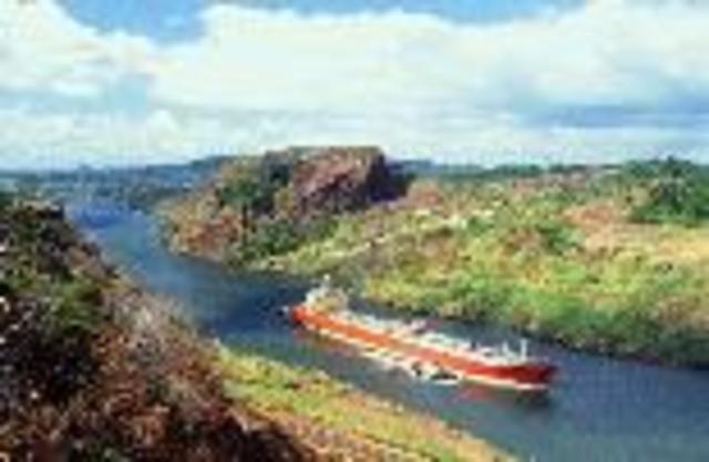 Hay-Paunceforth Treaty