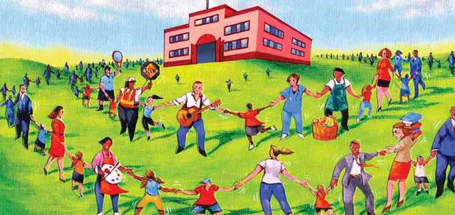 Implementación del Índice de Educación Inclusiva en Educación Básica y Media