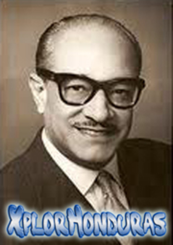 RAMON VILLEDA MORALES