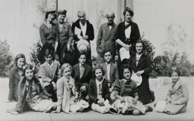 Experiencias Educativas De Vanguardia En Italia