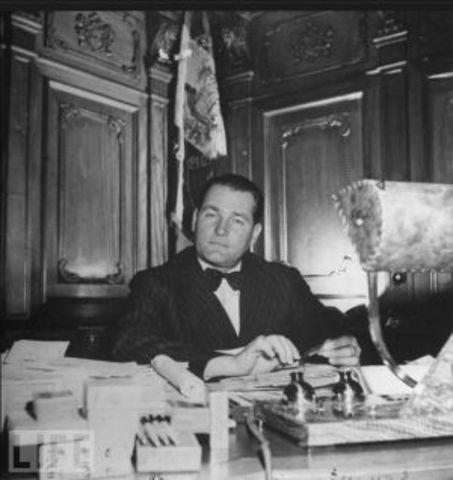 Nueva Constitución de la República de Guatemala