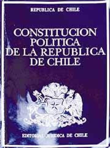 Reforma constitucional