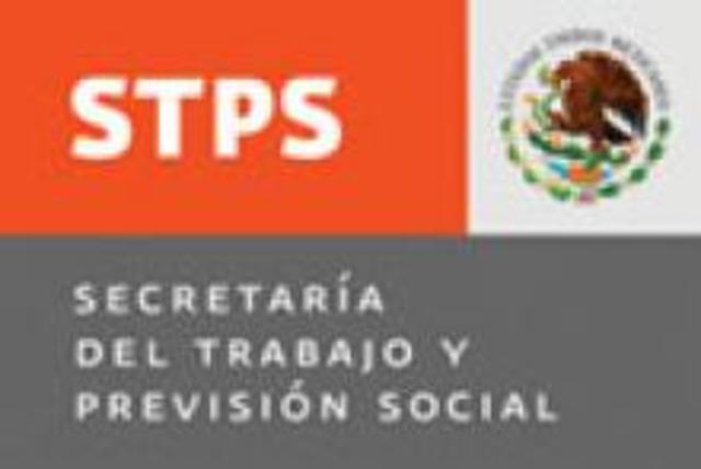 Secretaria del Trabajo y Previsión Social