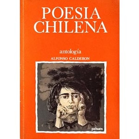 Poesía chilena