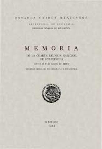 Nueva Ley de Secretarías y Departamentos de Estado