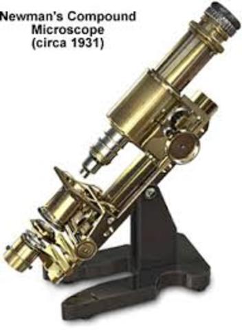 The Compound Microscope