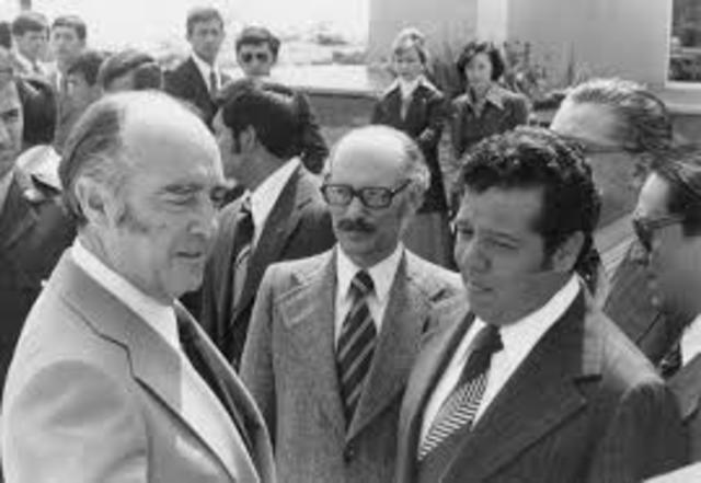 Porfirio Muñoz Ledo