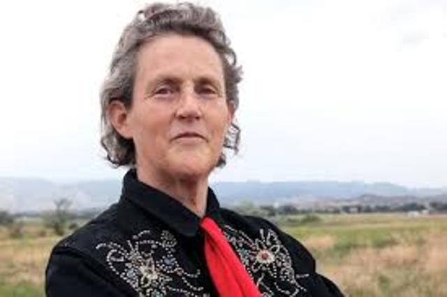Temple Grandin