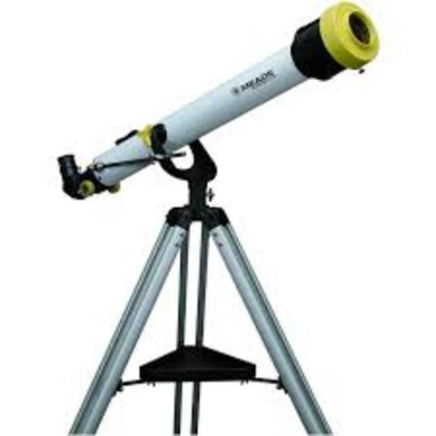 Refracting Telescope