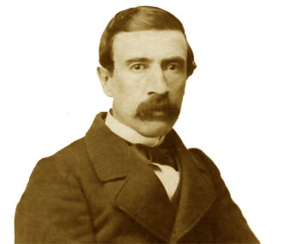 José Victorino Lastarria