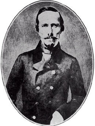 José Joaquín Vallejo