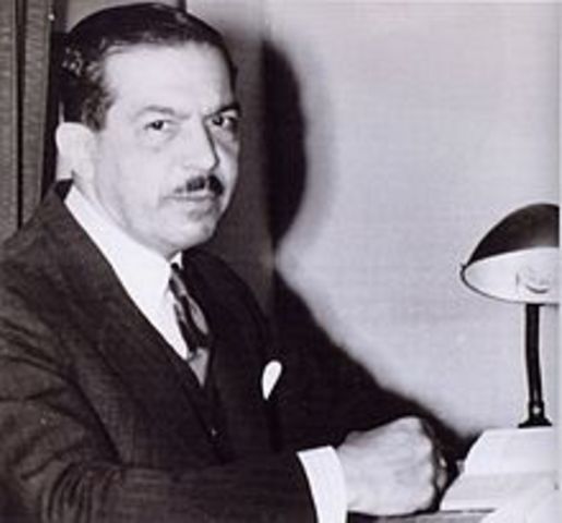 PEDRO HENRÍQUEZ UREÑA
