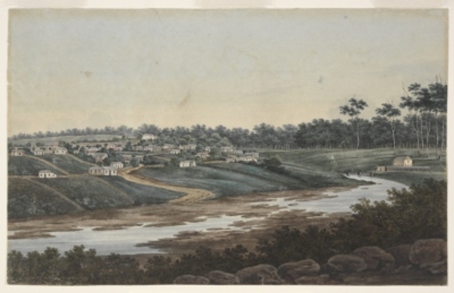 The Age of Macquarie