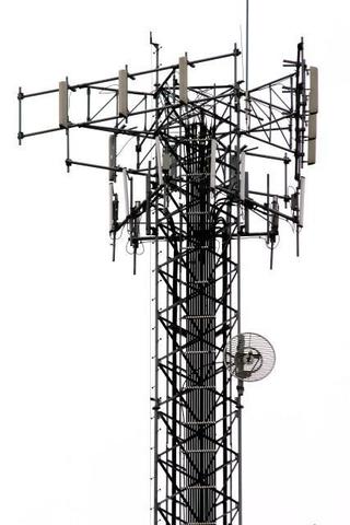 Redes inalambricas (WI-FI)