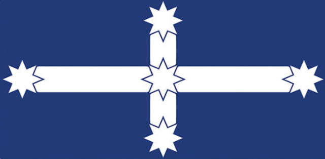 The Eureka Stockade