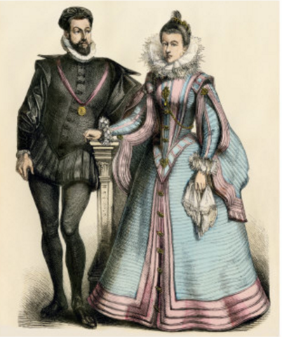 Renaissance Fashion Era