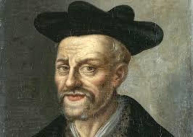 Francisco Rabelais
