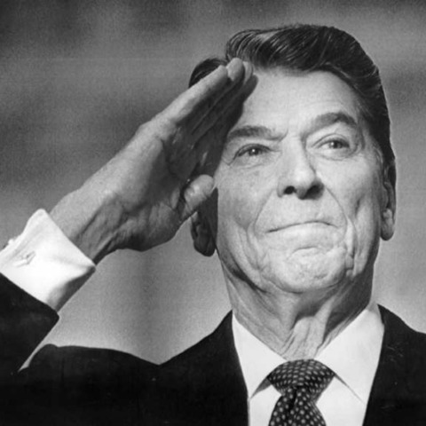 The Reagan Doctrine