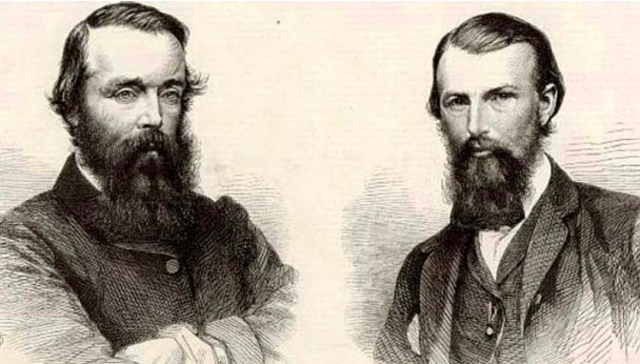 Burke & Wills Expedition