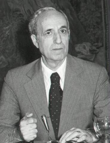 JOSÉ FERRATER MORA