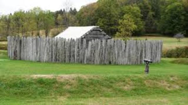 Fort Necessity