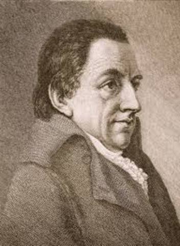 JUAN TEOFILO FICHTE