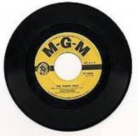 7-inch 45 rpm