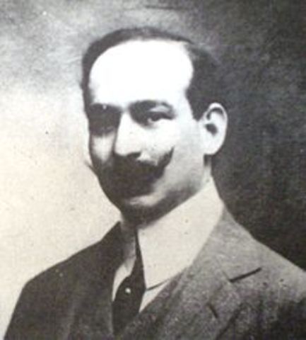 JOSÉ INGENIEROS
