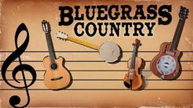 Bluegrass
