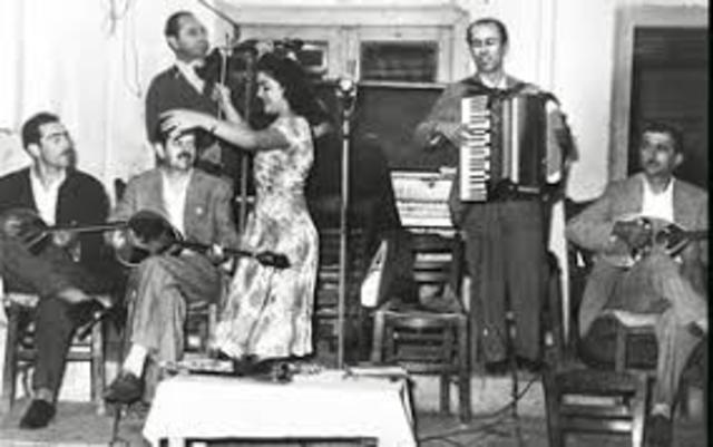 Urban (Chicago) Blues