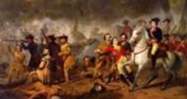 French and Indian War